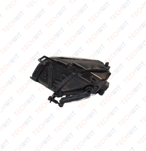 Audi A8 фара противотуманная правая 4E0941700B Ауди А8 2003 TECHWIT