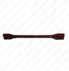BYD Song Plus I Restyling Фонарь задний центральный BYD Сонг Плюс 1 Рестайлинг SA3HK4107300 2024-2025 TECHWIT