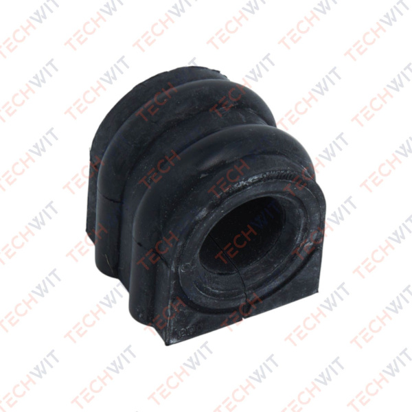 Hyundai SANTA FE втулка стабилизатора переднего 54813-2W100 2012-2018 TECHWIT