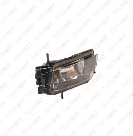 Volkswagen Transporter T6 Фара противотуманная правая Фольксваген Транспортер Т6 7E0941662 2015-2019 TECHWIT