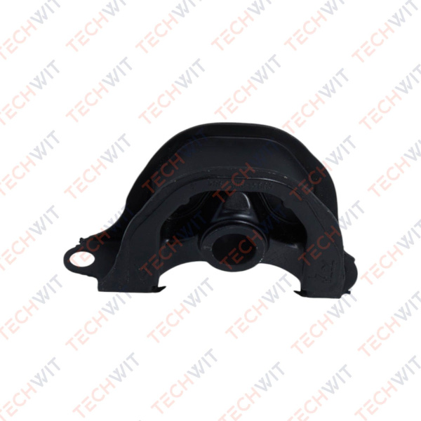 Honda Civic Опора двигателя передняя правая АКПП Хонда Цивик 50830-S5A-004 1995-2001 TECHWIT