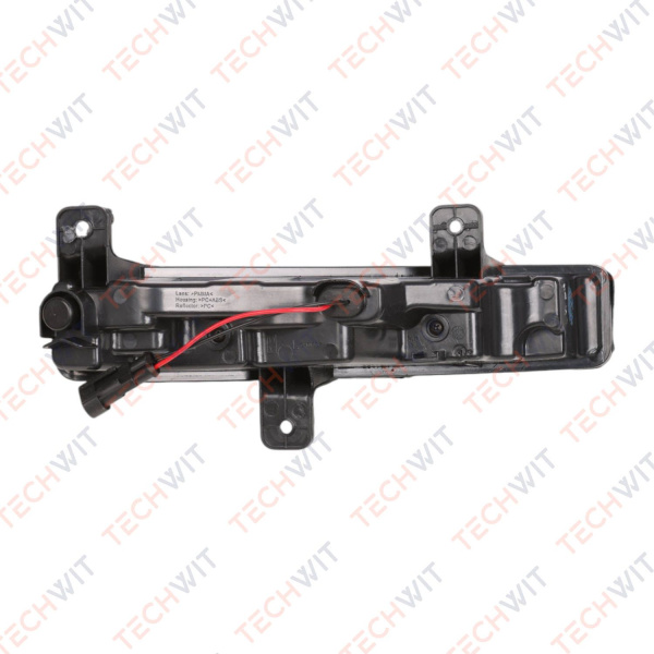 Chery Tiggo 4 restyling Tiggo 4 Pro фара противотуманная левая 605000111AA 2018-2022 TECHWIT