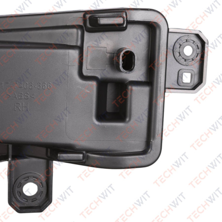 BMW X5 X6 фара противотуманная правая 63177406366 2018-2024 TECHWIT