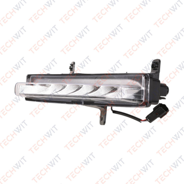 Chery Tiggo 8 фара противотуманная левая 605000026AA 2018-2022 TECHWIT