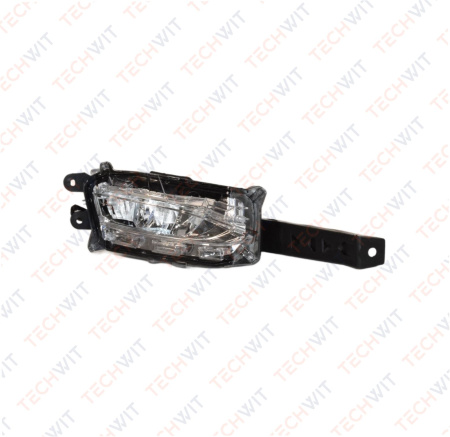 Lexus NX Противотуманная фара Прав. Лексус НХ 8121078010 2015-2017 TECHWIT