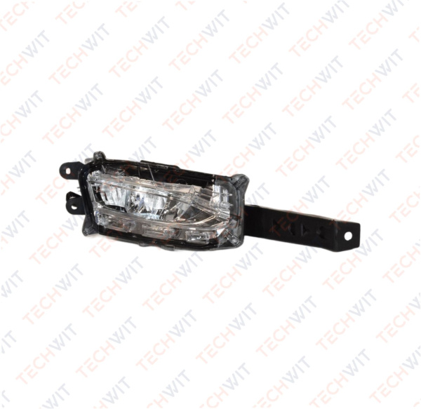 Lexus NX Противотуманная фара Прав. Лексус НХ 8121078010 2015-2017 TECHWIT