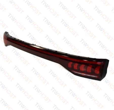 JAC J7 Plus Фонарь задний Центр. ORGL Джак Джей7 Плюс 4133500U73C3 2021-2026 TECHWIT
