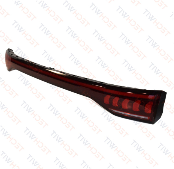 JAC J7 Plus Фонарь задний Центр. ORGL Джак Джей7 Плюс 4133500U73C3 2021-2026 TECHWIT