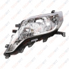 Toyota Prado FJ150 фара передняя левая 8117060J00 2014-2017 TECHWIT