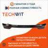 OMODA S5 I Фонарь задний центральный Омода С5 1 605000641AA 2022-2025 TECHWIT