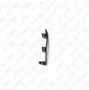 Geely Atlas II молдинг бампера переднего Прав. Grey 6010220300S44 Джили Атлас II 2023- TECHWIT