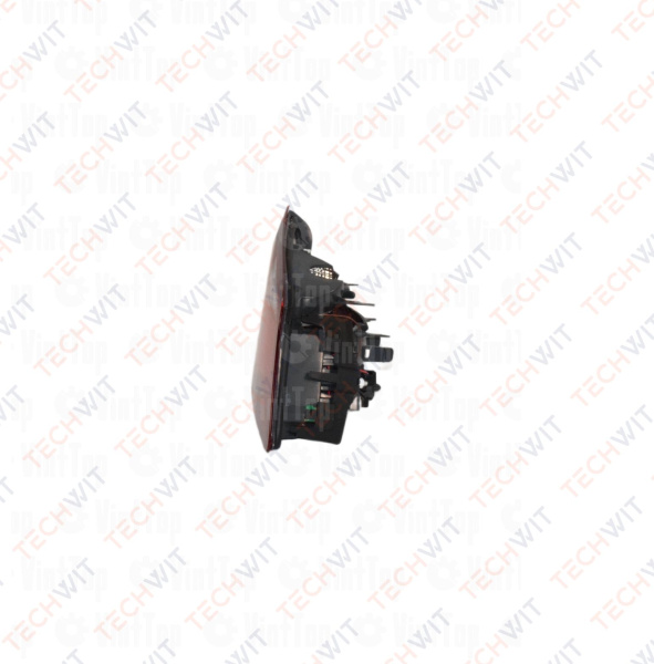 BMW 5 F10 фонарь задний внутренний Лев. стоп сигнал 63217203225 БМВ 5 F10 2010-2013 TECHWIT