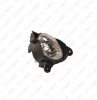 Toyota Hilux VII Фара противотуманная левая Toyota Хайлюкс 7 810260K040 2012-2015 TECHWIT
