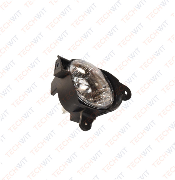Toyota Hilux VII Фара противотуманная левая Toyota Хайлюкс 7 810260K040 2012-2015 TECHWIT