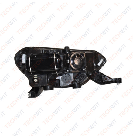 Jetta VA3 I Фара передняя левая halogen Джетта ВА3 1 6RM941005 2019-2025 TECHWIT