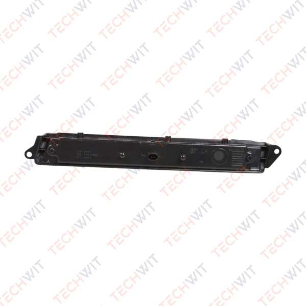 Mercedes M W164 фара противотуманная левая A1649060351 2005-2012 TECHWIT