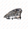 Nissan Teana Фара передняя левая Halogen Ниссан Теана 26060JN50A 2008-2011 TECHWIT