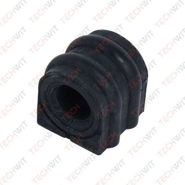 Hyundai SANTA FE втулка стабилизатора переднего 54813-2W100 2012-2018 TECHWIT