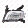 Geely Atlas фара противотуманная правая LED 7054002500 2016-2024 TECHWIT