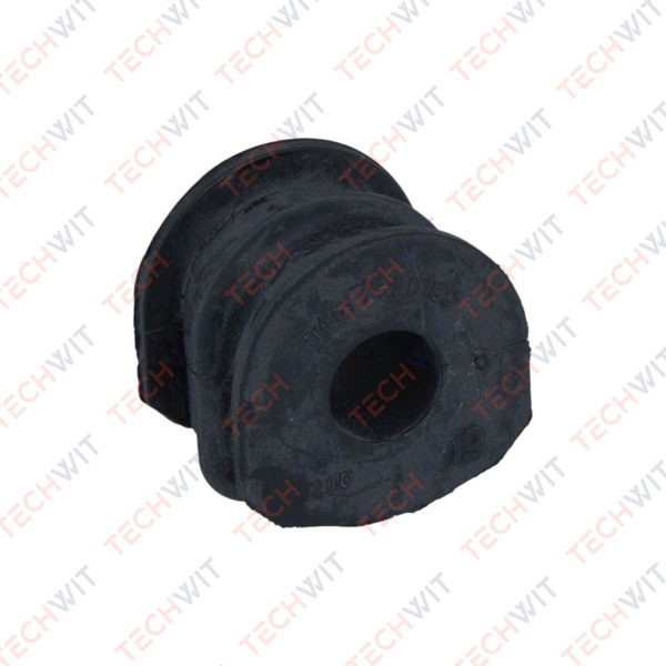 Nissan Qashqai Втулка стабилизатора задняя D19 Ниссан Кашкай 54613-JD17A 2007-2025 TECHWIT