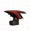 JAC JS4 I Фонарь задний правый 4133200U3480 ЖАС Джей Эс-4 1 JAC 2020-2025 TECHWIT