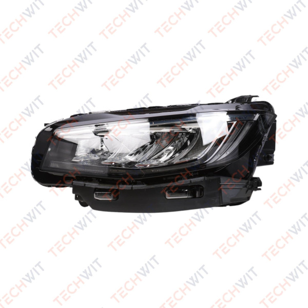 Geely Atlas Pro FULL LED фара передняя левая 7051025300 2020-2024 TECHWIT