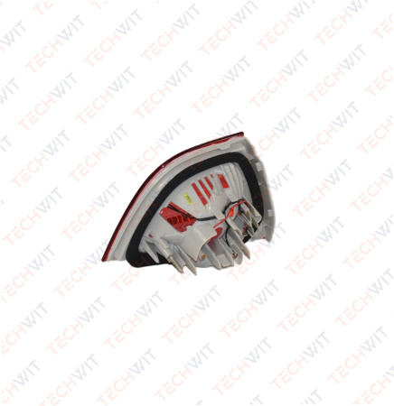 BMW 3 E90 LCI фонарь задний правый 63217289428 БМВ 3 E90 LCI 2008-2011 TECHWIT