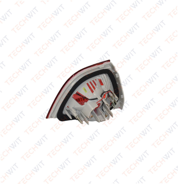 BMW 3 E90 LCI фонарь задний правый 63217289428 БМВ 3 E90 LCI 2008-2011 TECHWIT