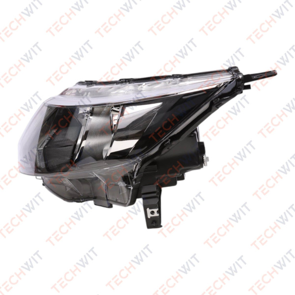 Nissan Qashqai фара передняя левая 260604EH1B 2014-2017 TECHWIT