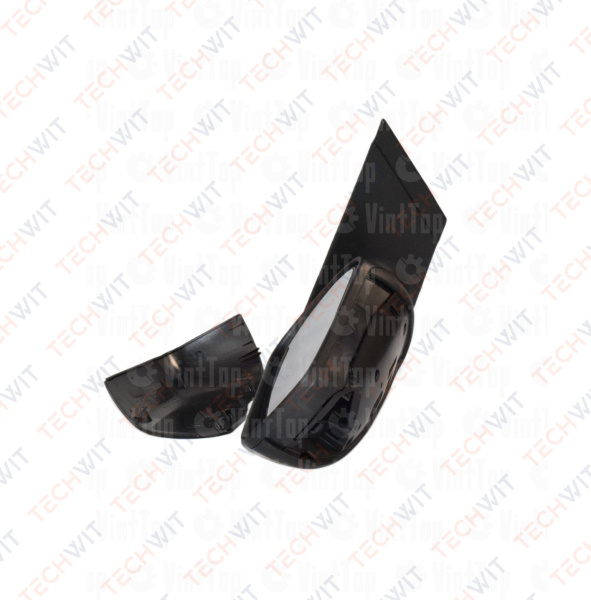 Ford Focus зеркало боковое правое 1510871 Форд Фокус 2004-2011 TECHWIT