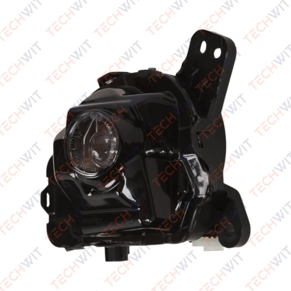 Mazda 6 LED фара противотуманная левая GHP951690A 2017-2019 TECHWIT