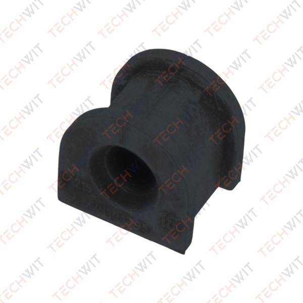 MITSUBISHI ASX 1.6 1.8 1.8DI Lancer втулка стабилизатора заднего MN 101395 2007-2013 TECHWIT