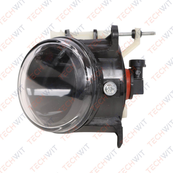Audi A4 фара противотуманная правая 8T0941700J 2008-2012 TECHWIT
