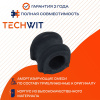 HYUNDAI SONATA NF втулка стабилизатора переднего 54813-3K200 2004-2006 TECHWIT