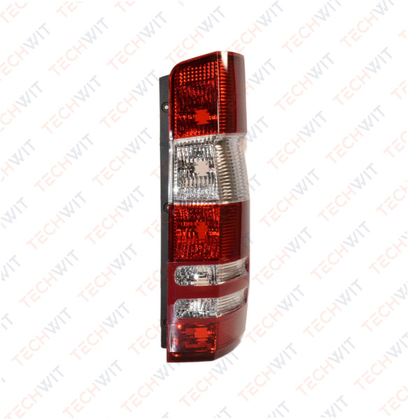 Mercedes-Benz Sprinter 906 Фонарь задний правый Mercedes-Benz Спринтер 906 BSG60805007 2006-2013 TECHWIT