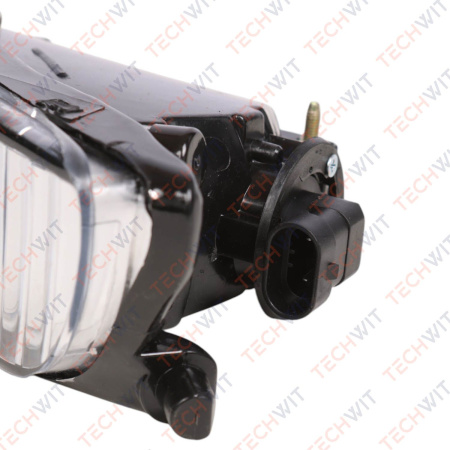 Lexus RX фара противотуманная левая 8122148021 2003-2008 TECHWIT