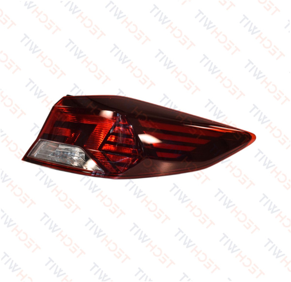 Hyundai Elantra VI Фонарь задний внешний Прав. Хендай Элантра 6 92402F2500 2018-2026 TECHWIT