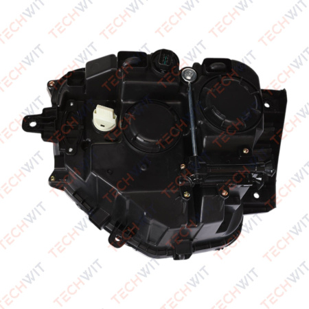Hyundai Santa Fe 4 фара передняя левая 92101S1000 2018-2020 TECHWIT