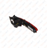 JAC JS4 I Фара противотуманная левая задняя ORGL Джей Эй Си ДжейЭс4 1 4133700U3480 2020-2025 TECHWIT