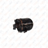 VW Jetta фара противотуманная левая1T0945699D Фольксваген Джетта 2006-2011 TECHWIT