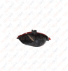 Renault Duster фара противотуманная правая задняя 265605279R Рено Дастер 2015-2019 TECHWIT