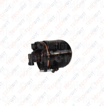 VW Jetta фара противотуманная левая1T0945699D Фольксваген Джетта 2006-2011 TECHWIT