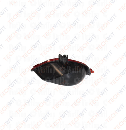 Renault Duster фара противотуманная правая задняя 265605279R Рено Дастер 2015-2019 TECHWIT