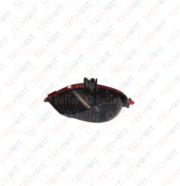 Renault Duster фара противотуманная правая задняя 265605279R Рено Дастер 2015-2019 TECHWIT