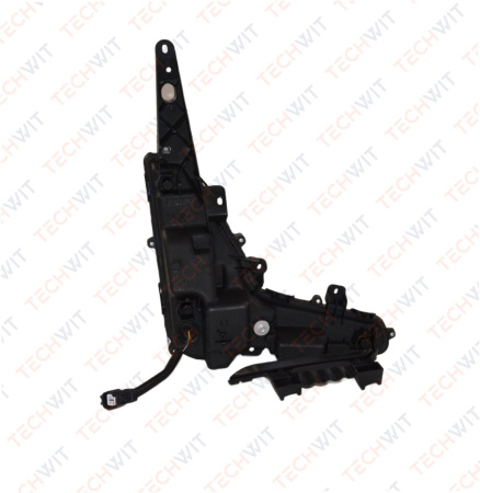 Changan CS55 PLUS I Restyling Фара передняя правая Чанган ЦС55 ПЛЮС 1 рестайлинг 1102C1050 2021-2025 TECHWIT