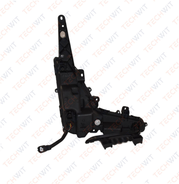 Changan CS55 PLUS I Restyling Фара передняя правая Чанган ЦС55 ПЛЮС 1 рестайлинг 1102C1050 2021-2025 TECHWIT