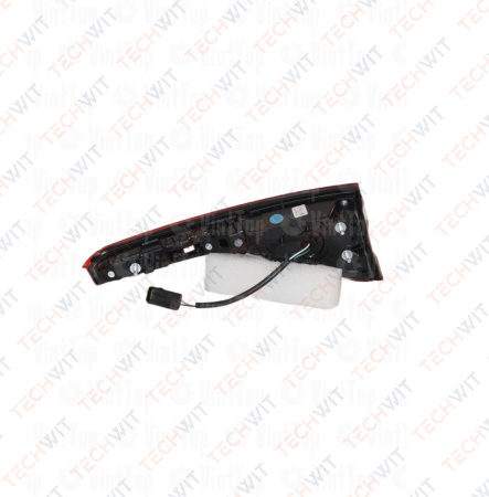 Haval F7 фонарь задний внутренний Лев. задний ход 4133103XKQ00A Хавал F7 2019 TECHWIT
