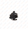 Jetour X70 Plus I фара противотуманная правая F18-4499020-HK Джетур X70 Plus I 2020- TECHWIT