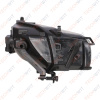 Audi A8 фара противотуманная левая 4E0941699B 2003-2010 TECHWIT