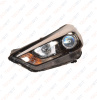 Hyundai Tucson TL Фара передняя левая Hyundai Туссон TL SHF12044 2015-2018 TECHWIT